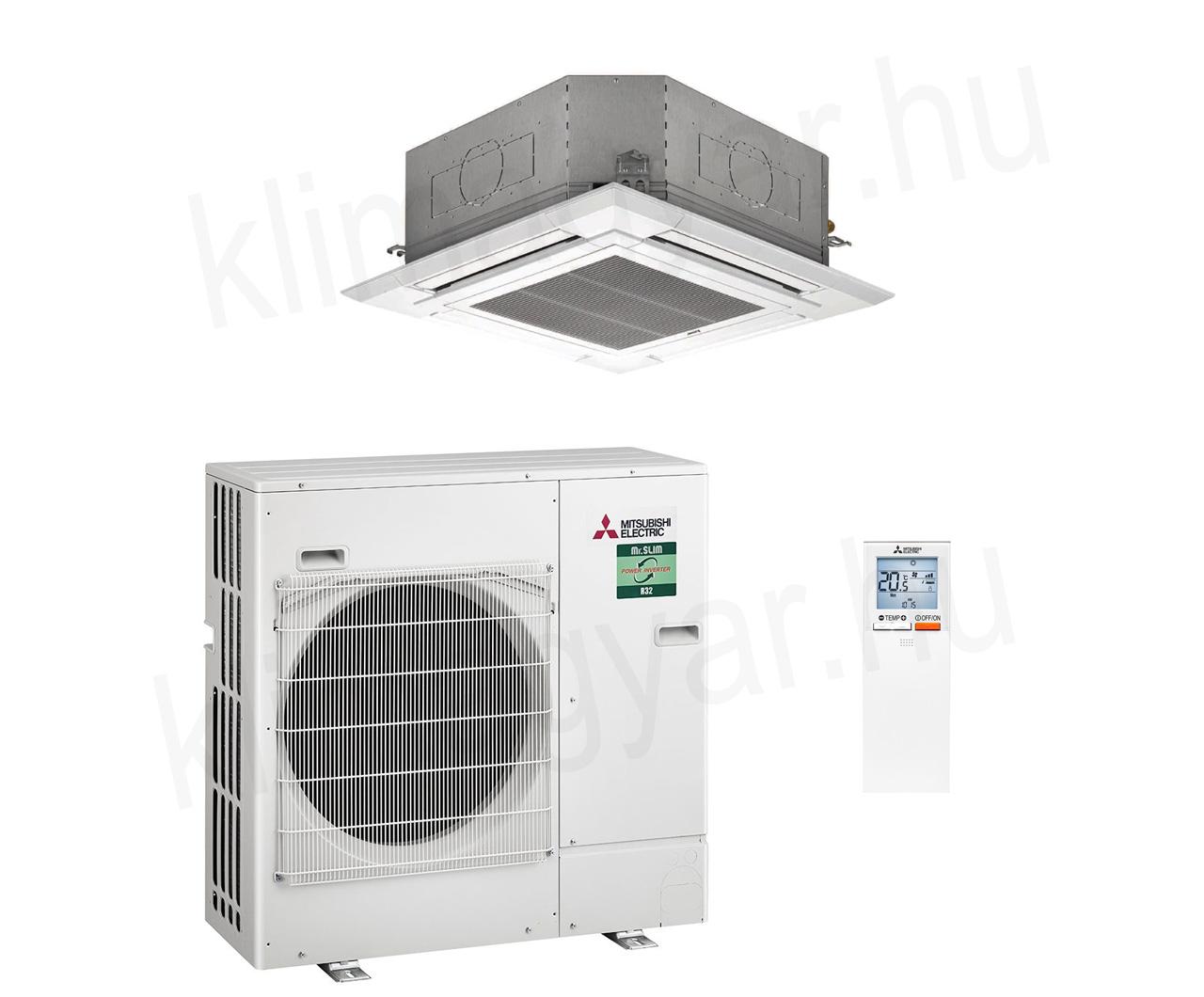 Mitsubishi_Kazettas_SLZ_termekkep3